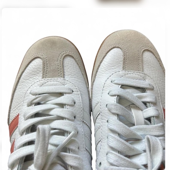 Samba OG—White/Wonder Clay Gum - Picture 6 of 7